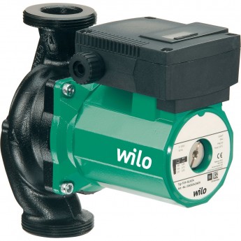 Циркуляционный насос WILO TOP-RL 40/4