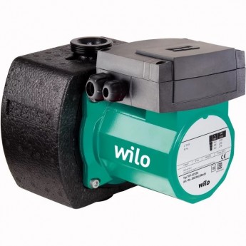Циркуляционный насос WILO TOP-S 25/13 (1~230 V, PN 10)
