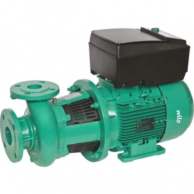 Блочный насос WILO CRONOBLOC-BL-E 80/165-22/2-R1 2154314 2126147 2189994