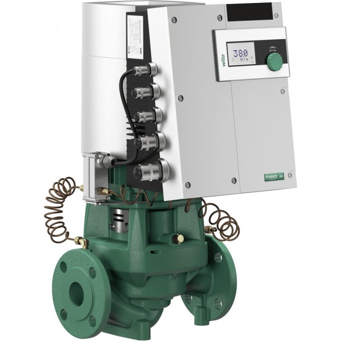 Циркуляционный насос WILO STRATOS GIGA 40/1-51/4,2-R1 2170166 2117154