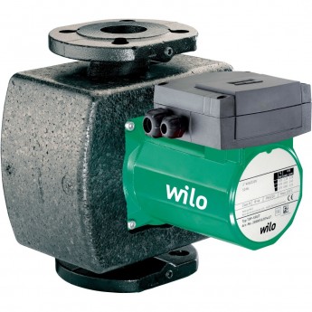 Циркуляционный насос WILO TOP-S 100/10 (3~400/230 V, PN 10)