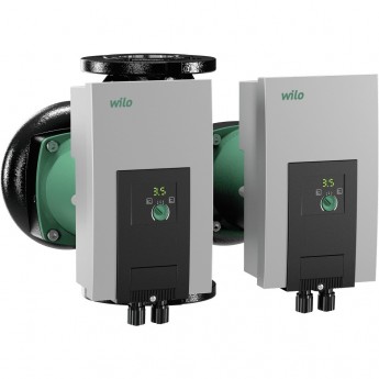 Циркуляционный насос WILO YONOS MAXO-D 80/0,5-6 PN10