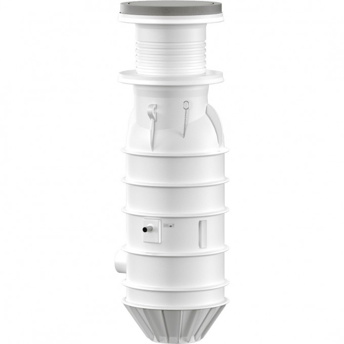 Насосная шахта из синтетического материала для установки в грунт WILO PORT 800.2-1750-03B (Rexa CUT/MTC 32F39/MTC 40) 2544205