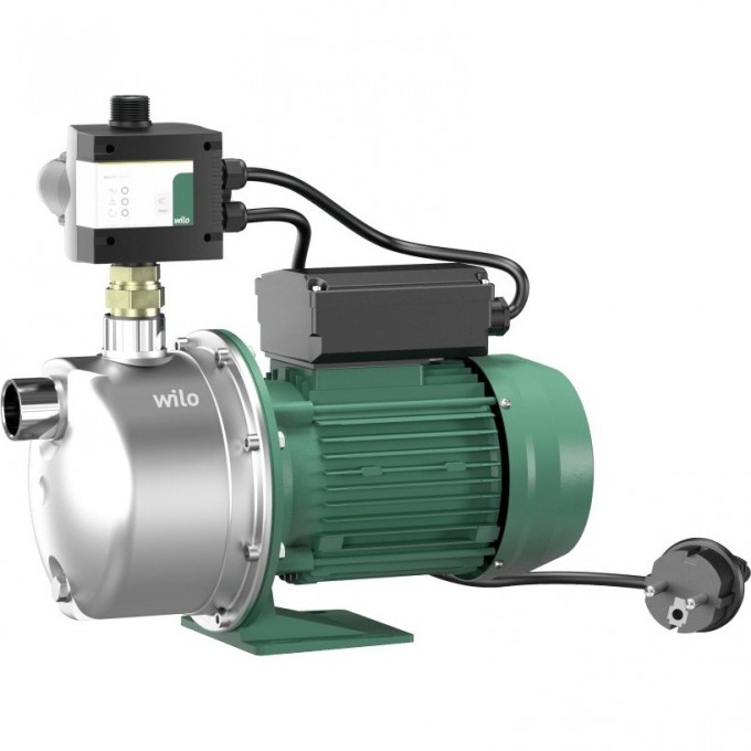 Насосная станция WILO JET FWJ 204 2543631 2531175