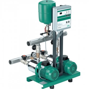 Насосная станция WILO CO-3 MHI 803/CE-EB-R