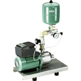 Насосная станция WILO COR-1 MHIE 205-2G GE-R
