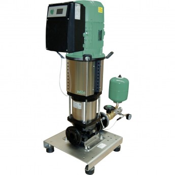 Насосная станция WILO SIBOOST SMART 1 HELIX VE 1004
