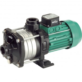 Центробежный насос WILO ECONOMY MHIL 105 (3~400 В)