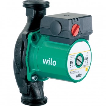 Циркуляционный насос WILO STAR-STG 15/11
