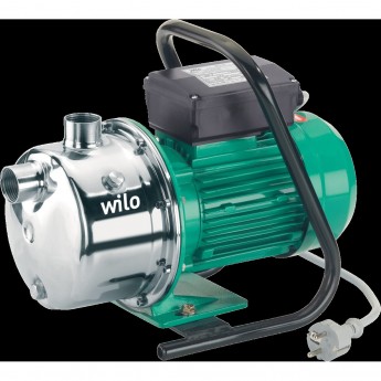 Поверхностный насос WILO JET WJ 202 (1~230 В)