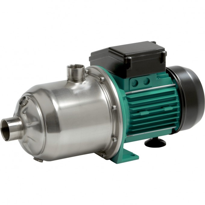 Поверхностный насос WILO MULTIPRESS MP 304 (3~230/400 В) 4033355