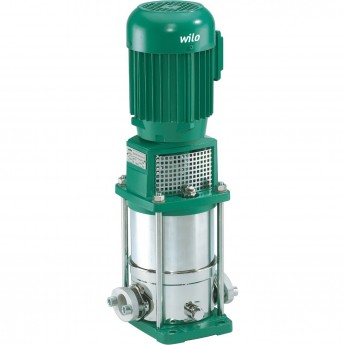 Вертикальный многоступенчатый насос WILO MULTIVERT MVI 7001-3/25/E/3-400-50-2