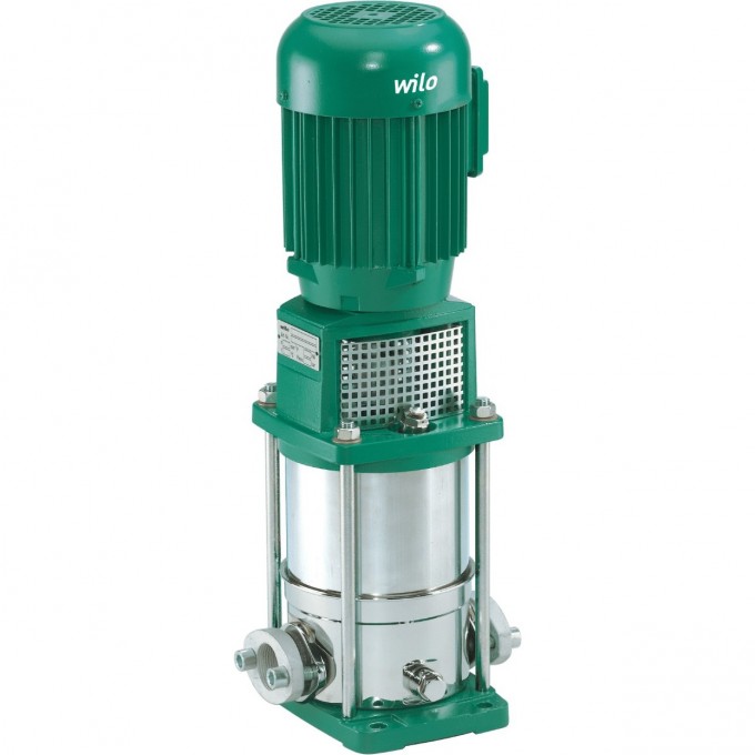 Вертикальный многоступенчатый насос WILO MULTIVERT MVI 7004/2-3/25/E/3-400-50-2 4071190