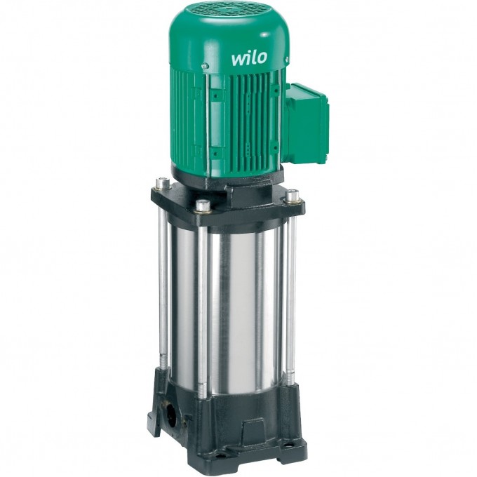 Вертикальный многоступенчатый насос WILO MULTIVERT MVIL 102 (1~230 В) 4087791