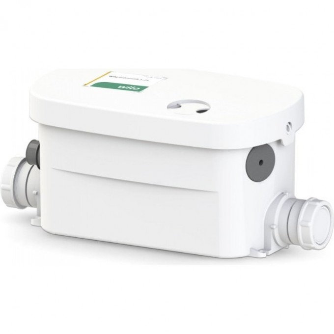 Напорная установка отвода сточной воды WILO HIDRAINLIFT 3-24 4191678