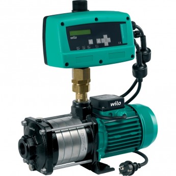 Насосная станция WILO EMHIL 503 M