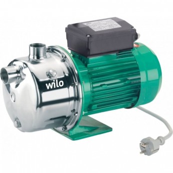 Поверхностный насос WILO JET WJ 204 X (1~230 В)