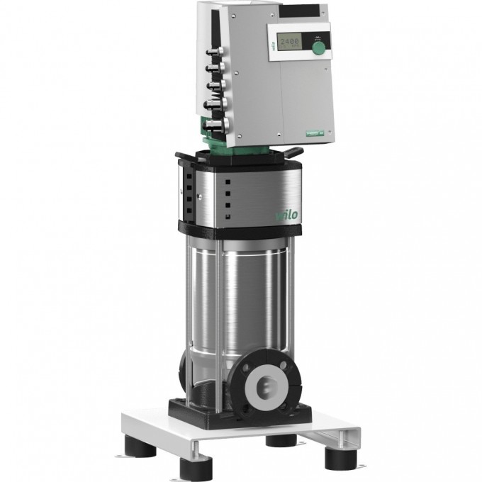 Вертикальный многоступенчатый насос WILO HELIX EXCEL 2204-2/16/V/KS 4171862