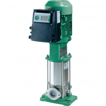 Вертикальный многоступенчатый насос WILO MVIE 9501-3/25/E/3-2-2G