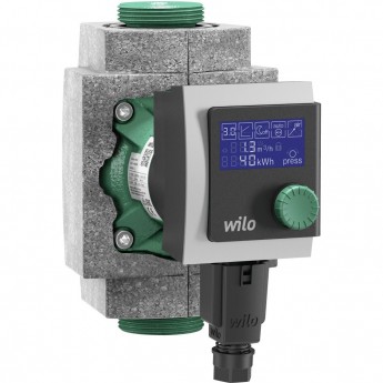Циркуляционный насос WILO STRATOS PICO 25/1-6-N
