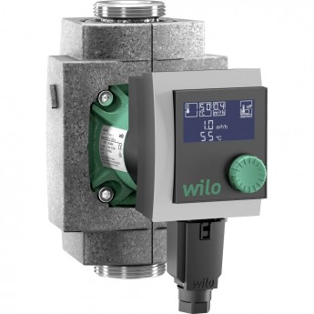 Циркуляционный насос WILO STRATOS PICO-Z 25/1-4