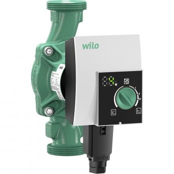 Циркуляционный насос WILO YONOS PICO 25/1-6