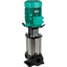 Вертикальный многоступенчатый насос WILO HELIX FIRST V 203-5/25/E/S/ 4201021