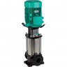 Вертикальный многоступенчатый насос WILO HELIX FIRST V 5204-5/25/E/KS/ 4200613