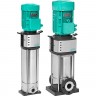 Вертикальный многоступенчатый насос WILO HELIX V 1604-1/16/E/S 4201321 4190732