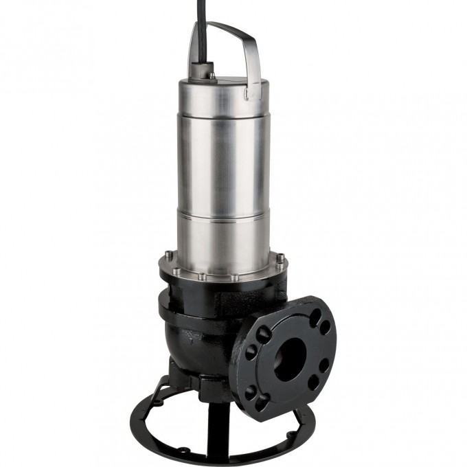 Фекальный насос WILO REXA FIT V05DA-126/EAD1-2-T0015-540-A 6064585