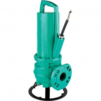 Фекальный насос WILO REXA PRO V08DA-426/EAD0X4-M0015-523-O