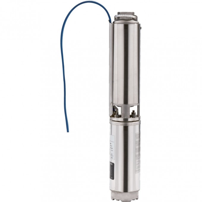 Колодезный насос WILO SUB TWU4.08-21-DM-C (3~400 V, 50 Гц) 6081627