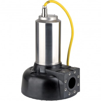 Погружной насос для сточных вод WILO DRAIN TP 80E230/40