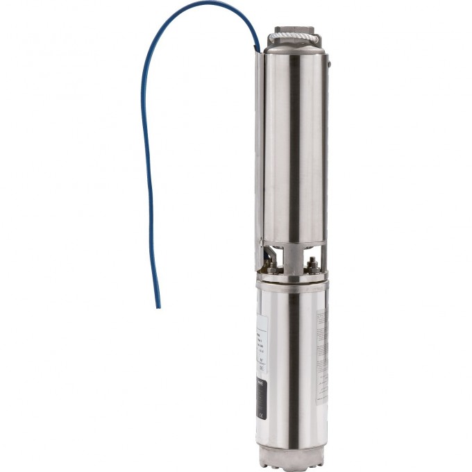 Скважинный насос WILO SUB TWU 4-1608-C (3~400 V, 50 Гц) 6082864 6061423