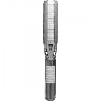 Скважинный насос WILO TWI 06.30-17-DM-C