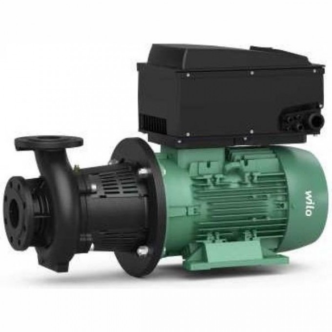 Блочный насос WILO BL-E100/270-15/4 2189971