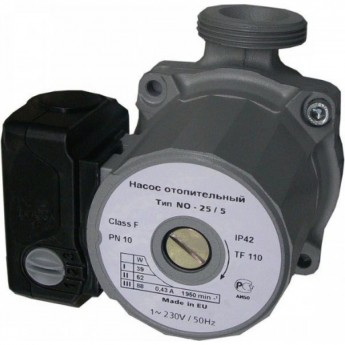 Циркуляционный насос WILO NO 30/4-180