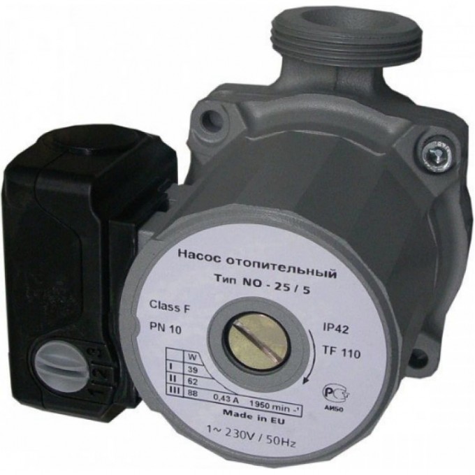 Циркуляционный насос WILO NO 30/6-180 4212933