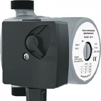 Циркуляционный насос WILO NOC 25/4