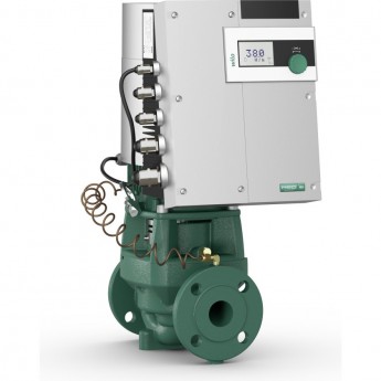 Циркуляционный насос WILO STRATOS GIGA 65/5-65/22