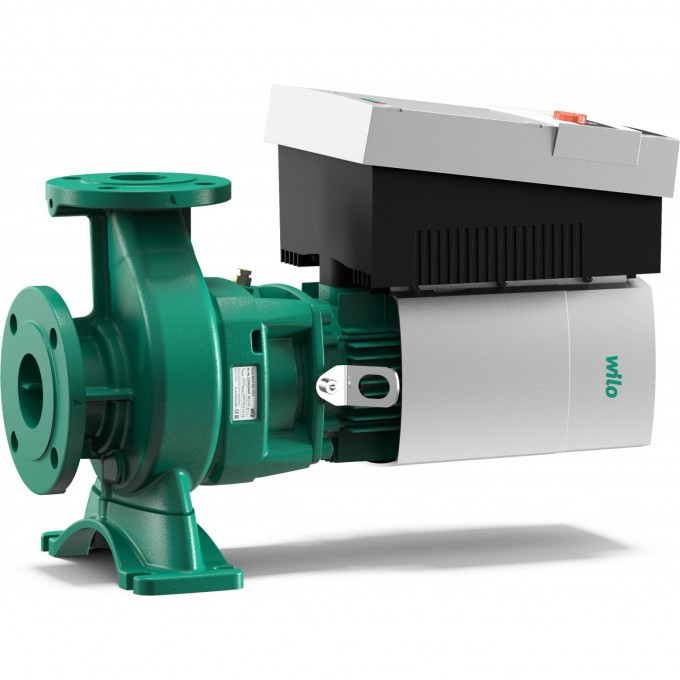 Циркуляционный насос WILO STRATOS GIGA B 32/1-41/3,8 2189108