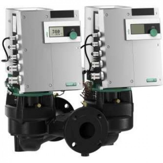 Циркуляционный насос WILO STRATOS GIGA-D 200/1-14/15-R1 2192071