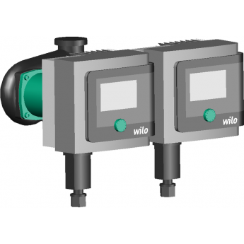 Циркуляционный насос WILO STRATOS MAXO-D 32/0,5-12 PN6/10