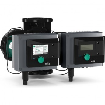 Циркуляционный насос WILO STRATOS MAXO-D 80/0,5-6 16 bar