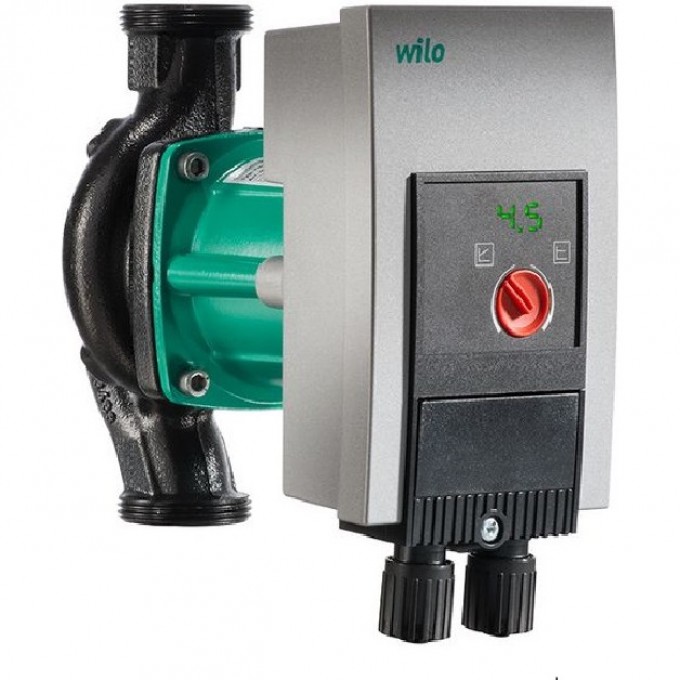 Циркуляционный насос WILO YONOS MAXO 25/0,5-10 2120640