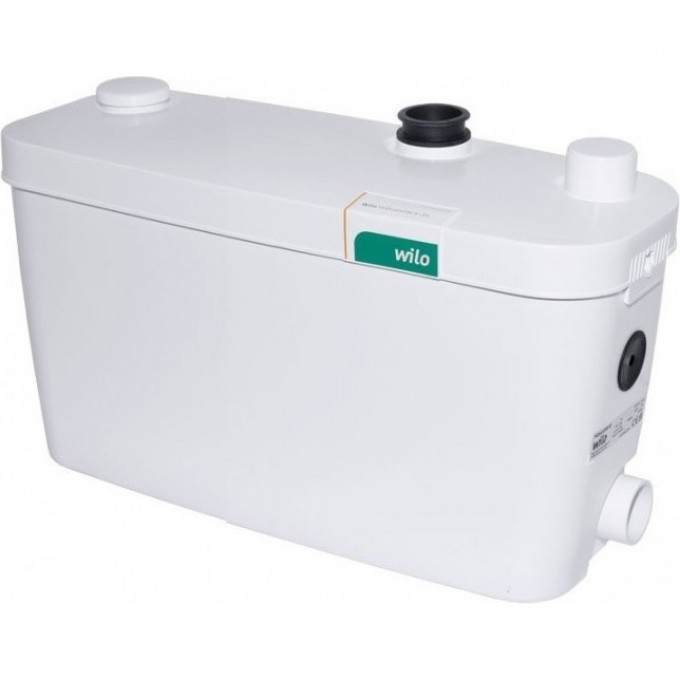 Напорная установка отвода сточной воды WILO HIDRAINLIFT 3-37 4191680