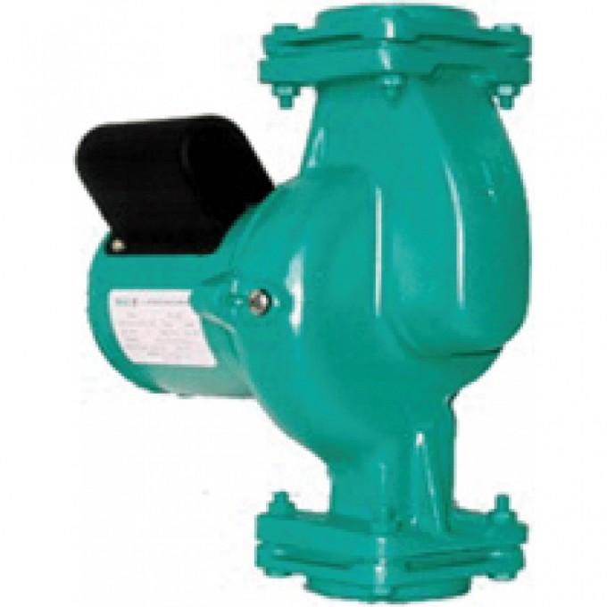 Одноступенчатый насос с сухим ротором в исполнении INLINE WILO PH 042E 3062973 2809KP0555A