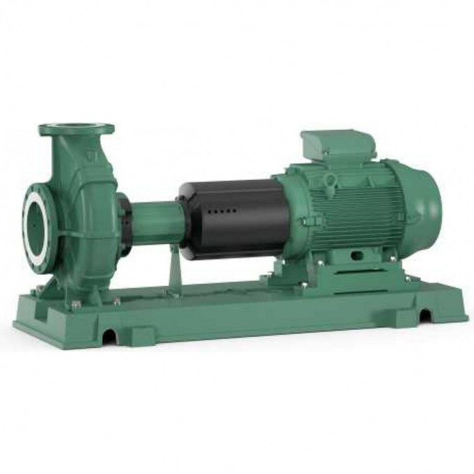 Одноступенчатый насос WILO ATMOS GIGA-N 65/250-4/4 6086462